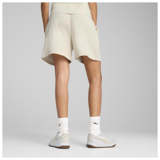 Puma Γυναικείο σορτς Class 5'' Shorts Puma Γυναικείο σορτς Class 5'' Shorts